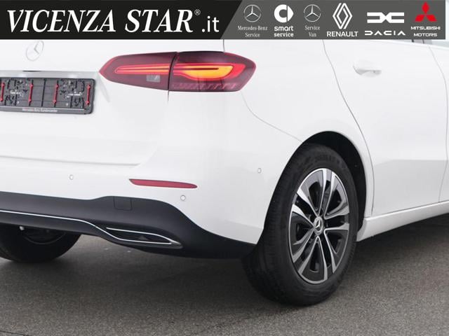 Mercedes-Benz B 200 MHV ADVANCED SPORT - foto 4 di 4