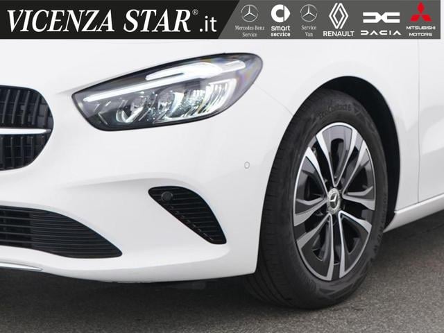 Mercedes-Benz B 200 MHV ADVANCED SPORT - foto 2 di 4
