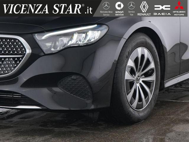 Mercedes-Benz E 200 d MHV S.W. ADVANCED SPORT - foto 3 di 4