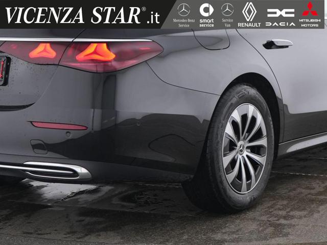 Mercedes-Benz E 200 d MHV S.W. ADVANCED SPORT - foto 4 di 4