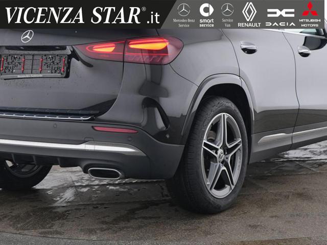 Mercedes-Benz GLA 200 MHV AMG PREMIUM - foto 4 di 4
