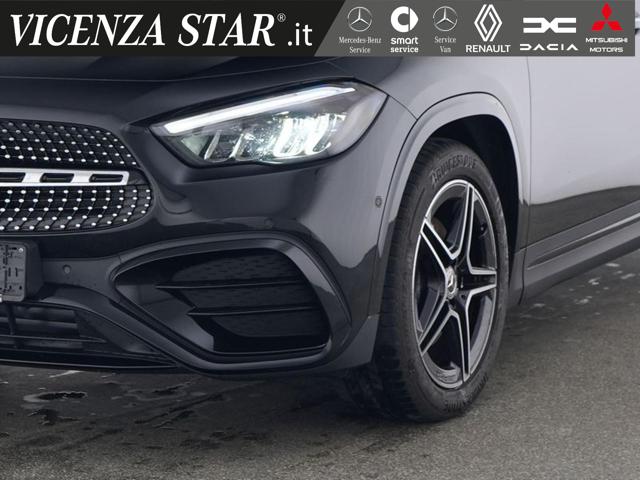 Mercedes-Benz GLA 200 MHV AMG PREMIUM - foto 2 di 4
