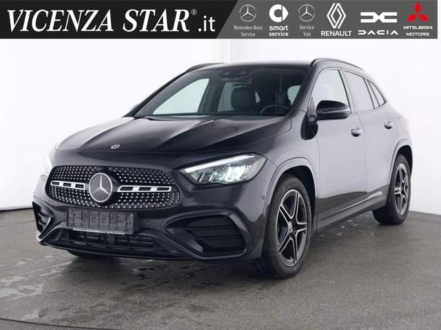 Mercedes-Benz GLA 200 MHV AMG PREMIUM, del 2025, 16.331 km, in vendita a Altavilla Vicentina (VI)
