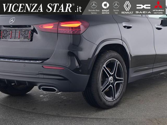 Mercedes-Benz GLA 200 MHV AMG PREMIUM - foto 4 di 4