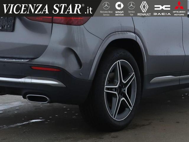 Mercedes-Benz GLA 200 d AMG PREMIUM - foto 4 di 4