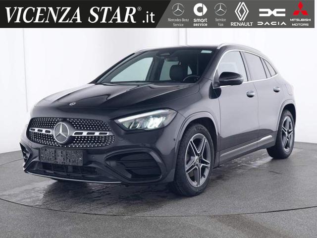 Mercedes-Benz GLA 200 d AMG PREMIUM, del 2025, 10.039 km, in vendita a Altavilla Vicentina (VI)