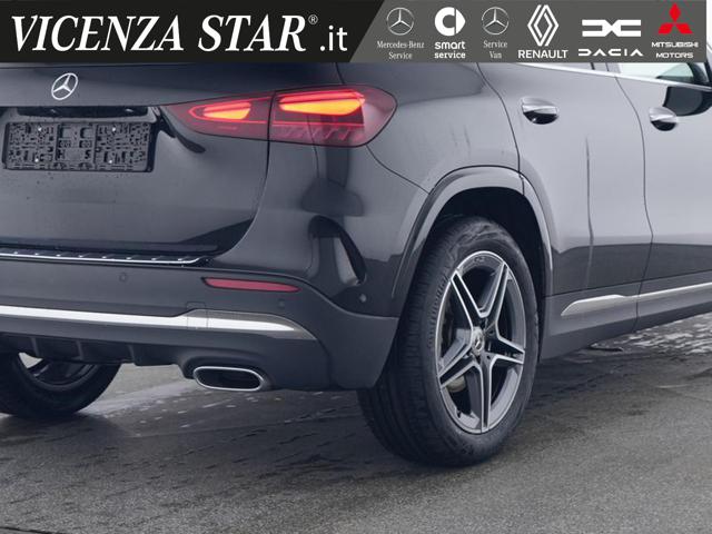 Mercedes-Benz GLA 200 d AMG PREMIUM - foto 4 di 4