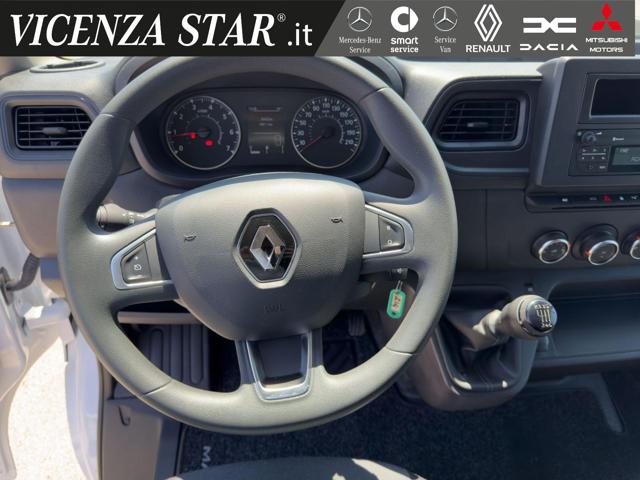 Renault Master T35 2.3 dCi 135 L2-H2 Furgone Ice - foto 4 di 4