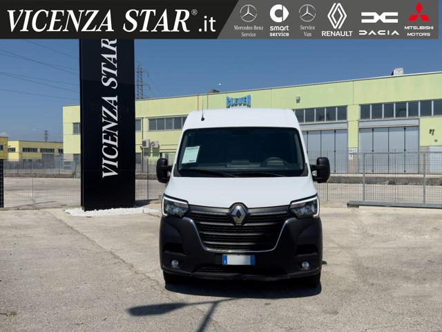 Renault Master T35 2.3 dCi 135 L2-H2 Furgone Ice - foto 2 di 4