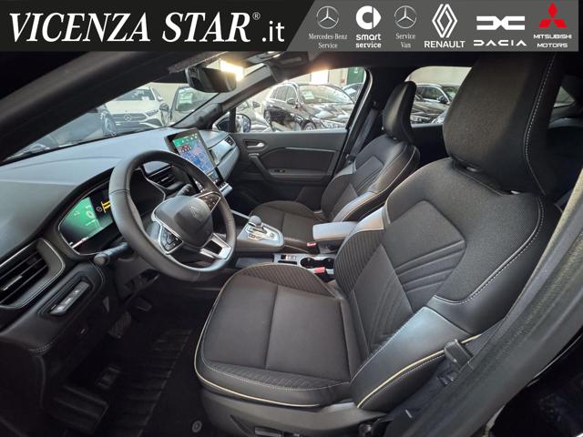 Renault Symbioz Full Hybrid E-Tech 145 CV Iconic - foto 4 di 4