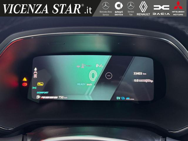 Renault Symbioz Full Hybrid E-Tech 145 CV Iconic usato a ALTAVILLA VICENTINA
