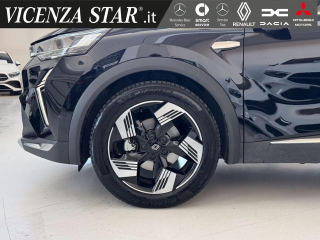 Renault Symbioz Full Hybrid E-Tech 145 CV Iconic - foto 3 di 4