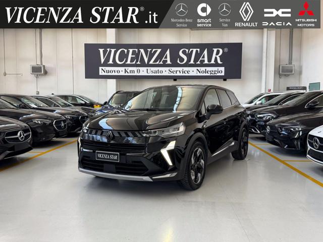Renault Symbioz Full Hybrid E-Tech 145 CV Iconic usato a ALTAVILLA VICENTINA