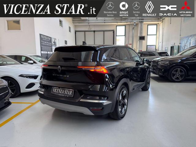 Renault Symbioz Full Hybrid E-Tech 145 CV Iconic - foto 2 di 4