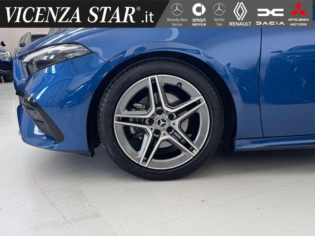 Mercedes-Benz A 180 d AMG PREMIUM - foto 4 di 4