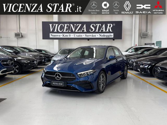 Mercedes-Benz A 180 d AMG PREMIUM - foto 3 di 4