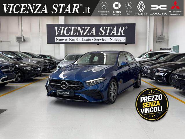 Mercedes-Benz A 180 d AMG PREMIUM usato a ALTAVILLA VICENTINA