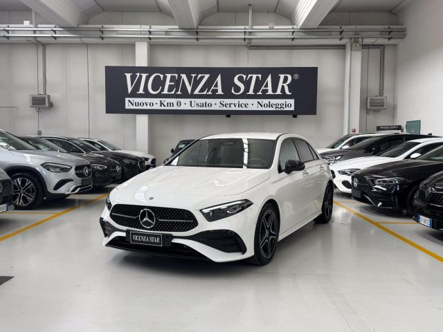 Mercedes-Benz A 200 d AMG PREMIUM - foto 3 di 4
