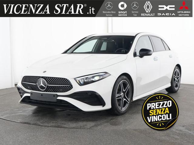 Mercedes-Benz A 200 d AMG PREMIUM - foto 4 di 4