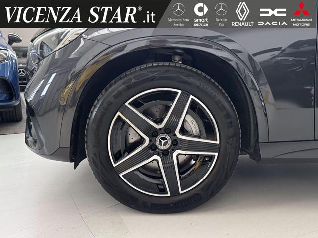 Mercedes-Benz GLC 220 d MHV 4MATIC COUPÉ AMG PREMIUM - foto 4 di 23