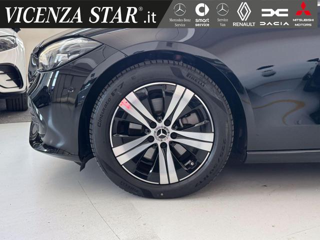Mercedes-Benz C 200 d MHV S.W. SPORT - foto 3 di 4