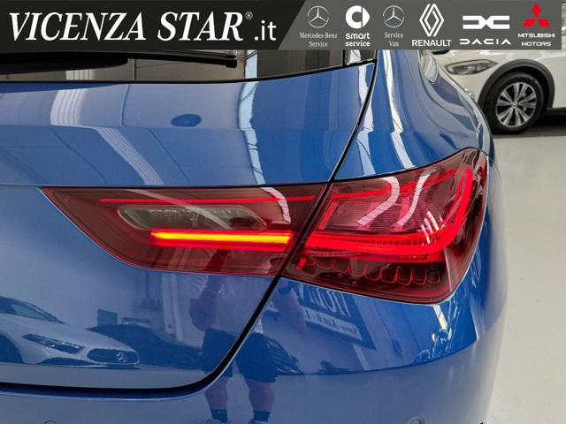 Mercedes-Benz CLA 220 d S.B. AMG PREMIUM - foto 4 di 4