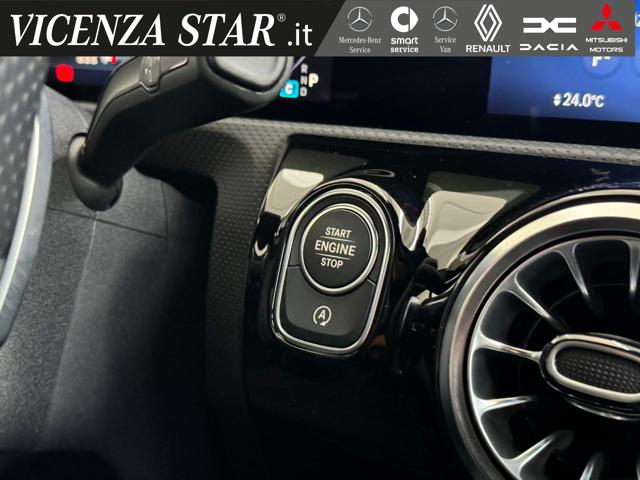 Mercedes-Benz CLA 220 d S.B. AMG PREMIUM usato a ALTAVILLA VICENTINA