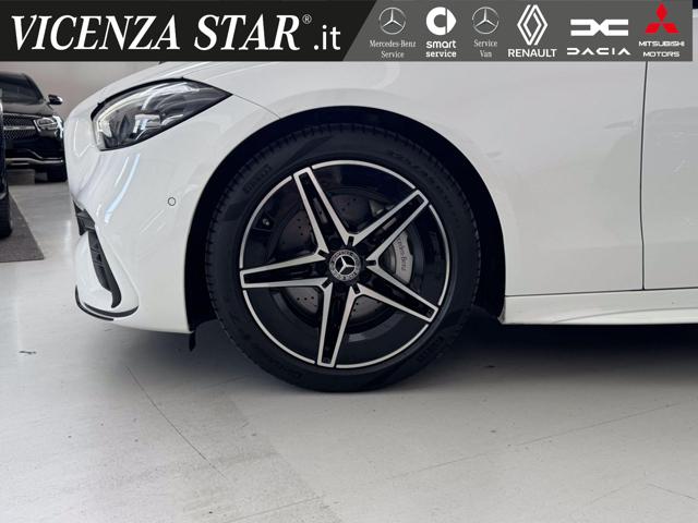 Mercedes-Benz C 220 d MHV S.W. 4MATIC AMG PREMIUM - foto 3 di 4