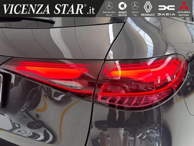 Mercedes-Benz GLC 220 d MHV 4MATIC AMG PREMIUM - foto 4 di 23