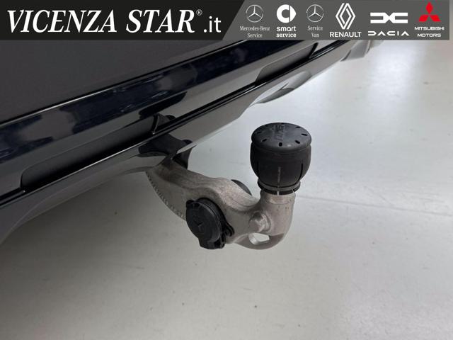 Mercedes-Benz GLC 220 d MHV 4MATIC AMG PREMIUM usato a ALTAVILLA VICENTINA
