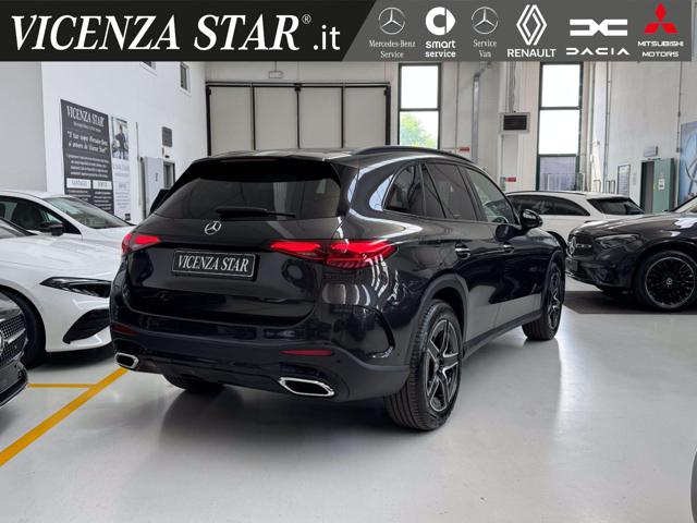 Mercedes-Benz GLC 220 d MHV 4MATIC AMG PREMIUM - foto 3 di 23