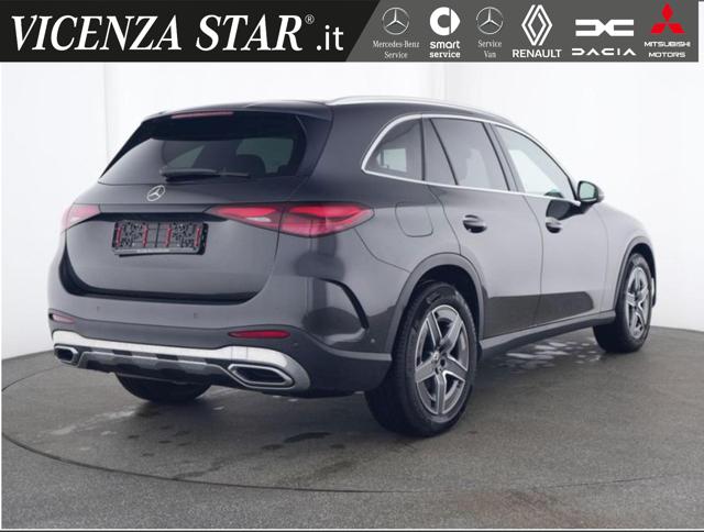 Mercedes-Benz GLC 200 MHV 4MATIC AMG PREMIUM - foto 3 di 4