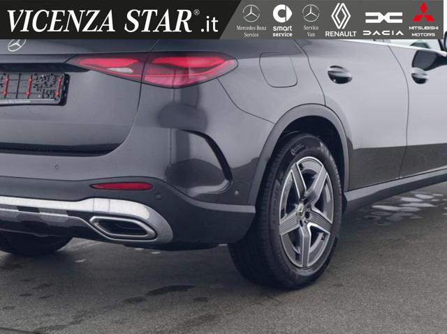 Mercedes-Benz GLC 200 MHV 4MATIC AMG PREMIUM - foto 4 di 4