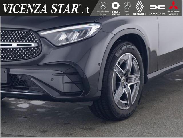 Mercedes-Benz GLC 200 MHV 4MATIC AMG PREMIUM usato a ALTAVILLA VICENTINA