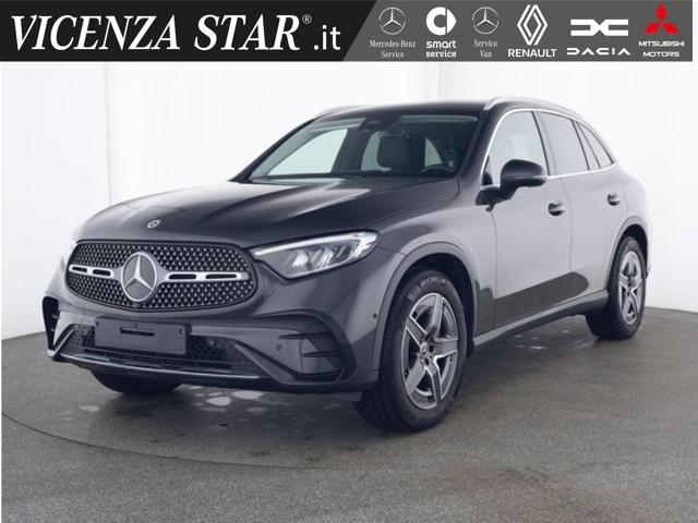 Mercedes-Benz GLC 200 MHV 4MATIC AMG PREMIUM usato a ALTAVILLA VICENTINA