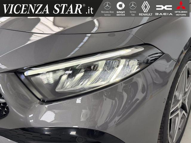 Mercedes-Benz A 200 d AMG PREMIUM - foto 2 di 4