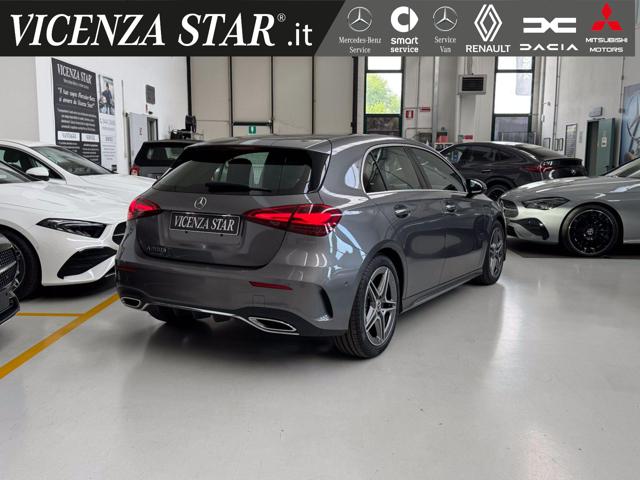 Mercedes-Benz A 200 d AMG PREMIUM - foto 3 di 4