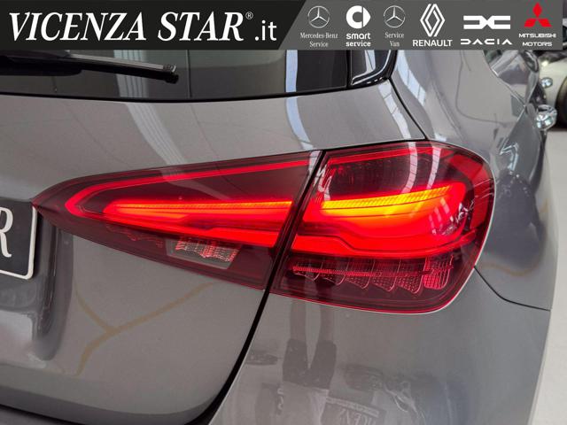 Mercedes-Benz A 200 d AMG PREMIUM - foto 4 di 4