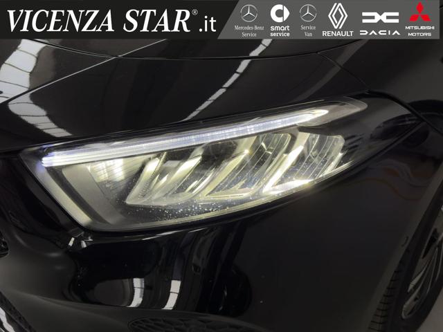 Mercedes-Benz A 200 d PROGRESSIVE SPORT - foto 2 di 4