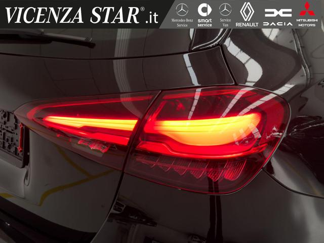 Mercedes-Benz A 200 d PROGRESSIVE SPORT - foto 4 di 4