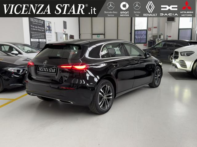 Mercedes-Benz A 200 d PROGRESSIVE SPORT - foto 3 di 4