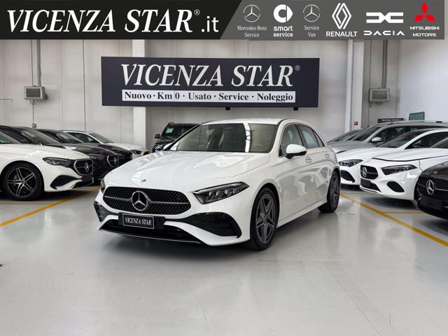 Mercedes-Benz A 180 d AMG PREMIUM - foto 3 di 4