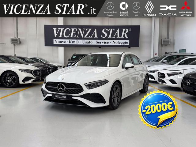 Mercedes-Benz A 180 d AMG PREMIUM - foto 2 di 4