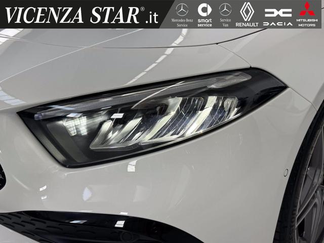 Mercedes-Benz A 180 d AMG PREMIUM - foto 4 di 4