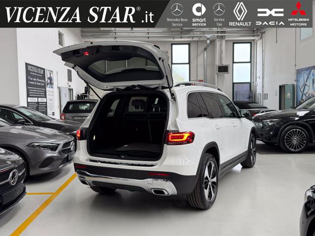 Mercedes-Benz GLB 180 d SPORT, del 2023, 44.350 km, in vendita a Altavilla Vicentina (VI)