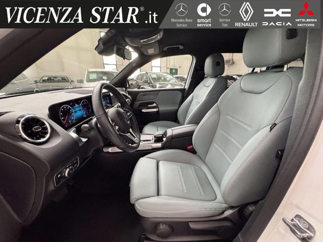 Mercedes-Benz GLB 180 d SPORT usato a ALTAVILLA VICENTINA