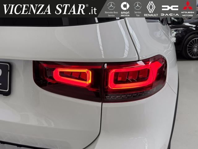 Mercedes-Benz GLB 180 d SPORT usato a ALTAVILLA VICENTINA
