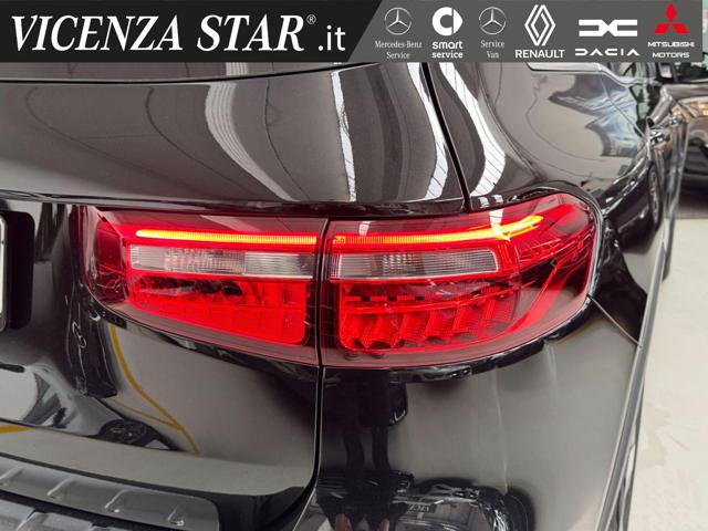 Mercedes-Benz GLB 180 d SPORT - foto 4 di 4