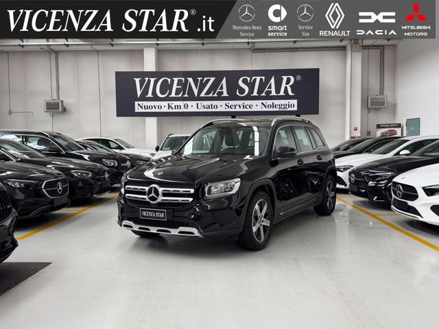 Mercedes-Benz GLB 180 d SPORT usato a ALTAVILLA VICENTINA