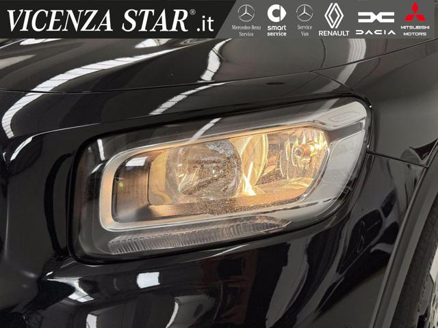 Mercedes-Benz GLB 180 d SPORT usato a ALTAVILLA VICENTINA